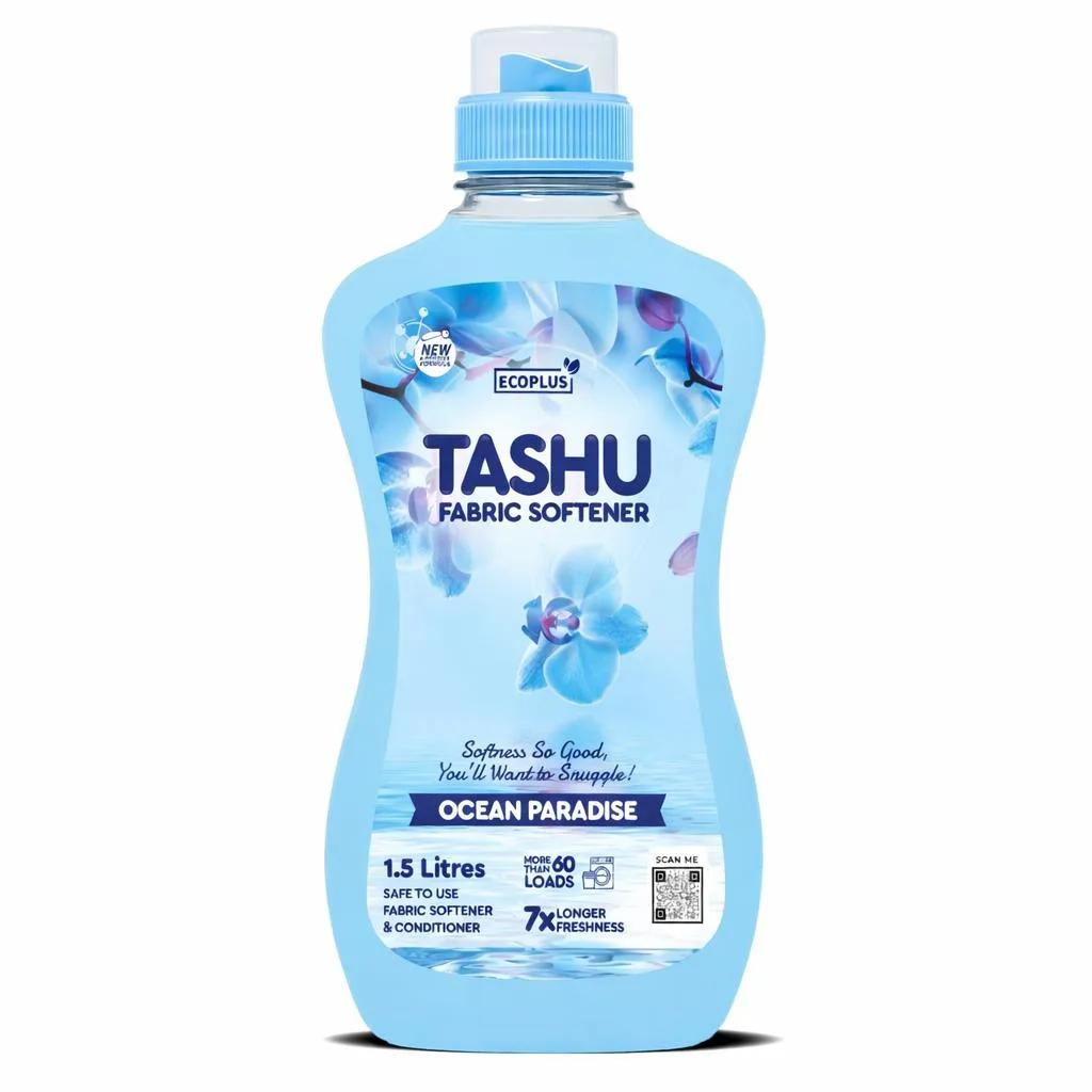 Fabric Softener Ocean Paradise