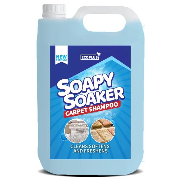 Carpet Shampoo