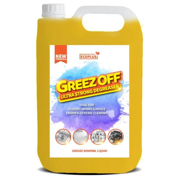 Degreaser