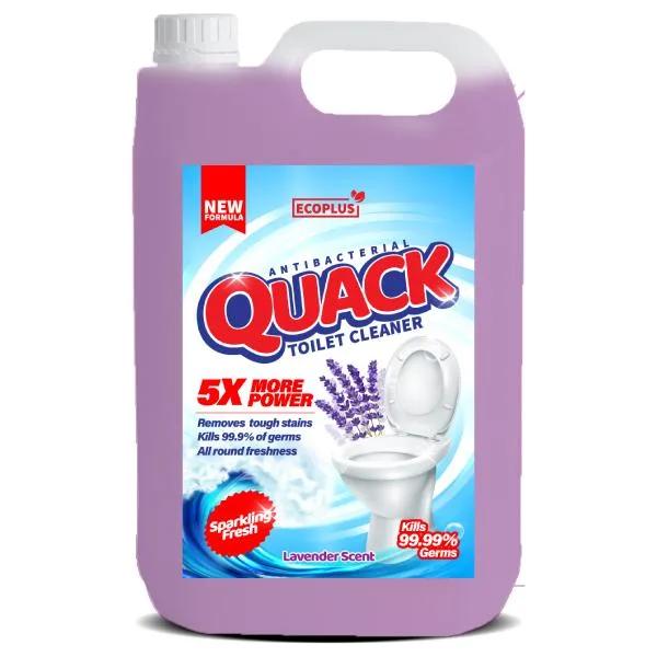 Toilet Cleaner Lavender Breeze