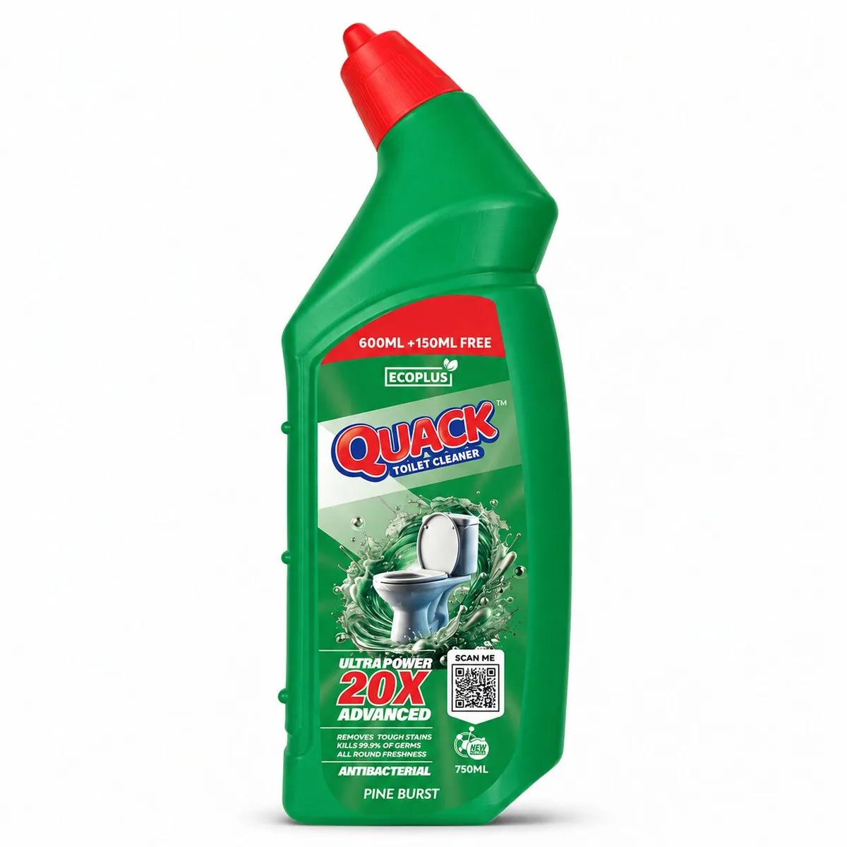 Toilet Cleaner Pine Blast