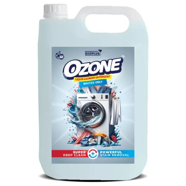 Liquid Laundry Detergent White Breeze