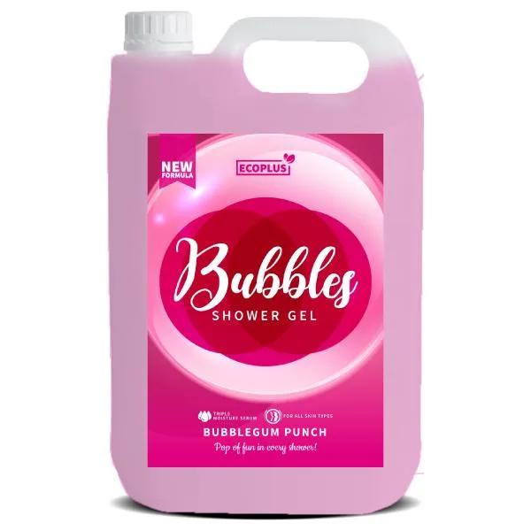 Shower Gel Bubblegum