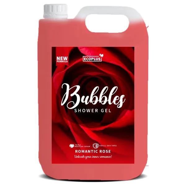 Shower Gel Romantic
