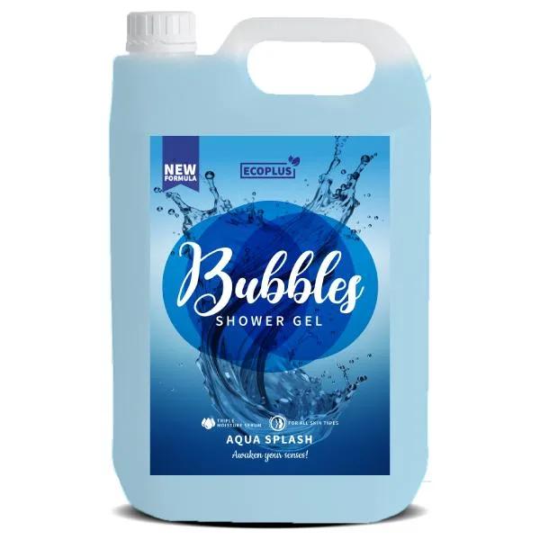 Shower Gel Aqua Splash